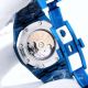 NEW! Copy Audemars Piguet Royal Oak Perpetual Calendar Blue PVD Watches (6)_th.jpg